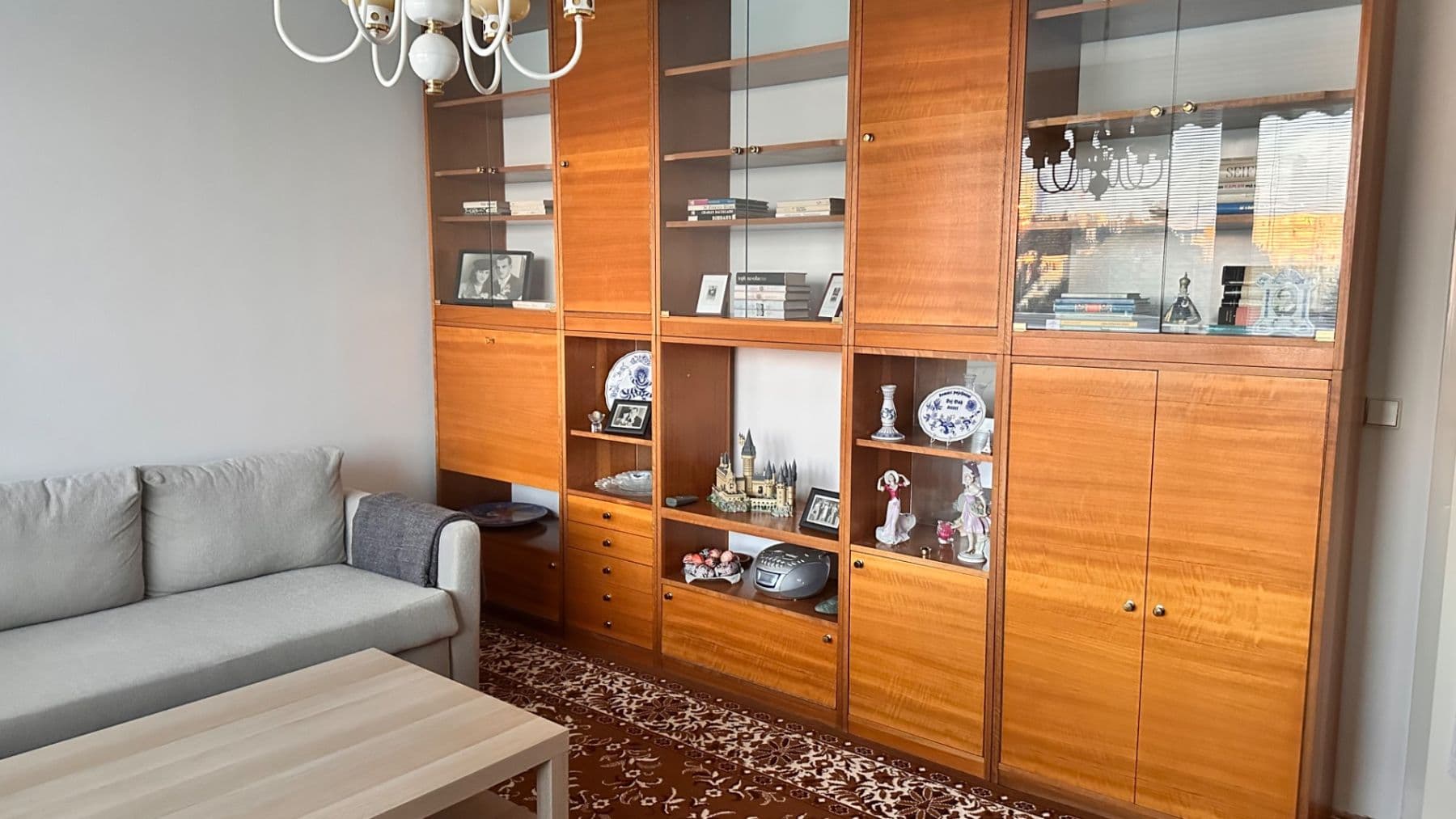 3 bedroom flat to rent, 68 m², Uzbecká, Brno, Jihomoravský Region 3 bedroom flat to rent, 68 m², Uzbecká, Brno, Jihomoravský Region