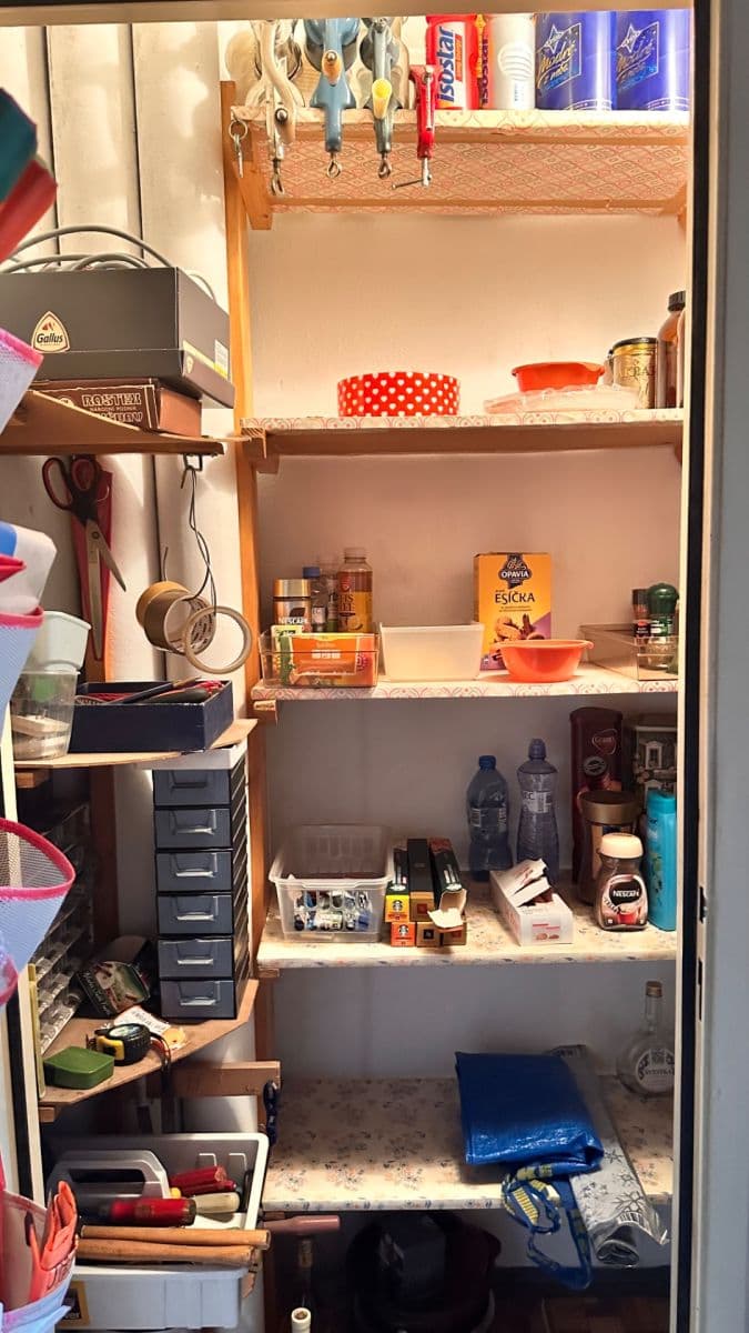 3 bedroom flat to rent, 68 m², Uzbecká, Brno, Jihomoravský Region 3 bedroom flat to rent, 68 m², Uzbecká, Brno, Jihomoravský Region