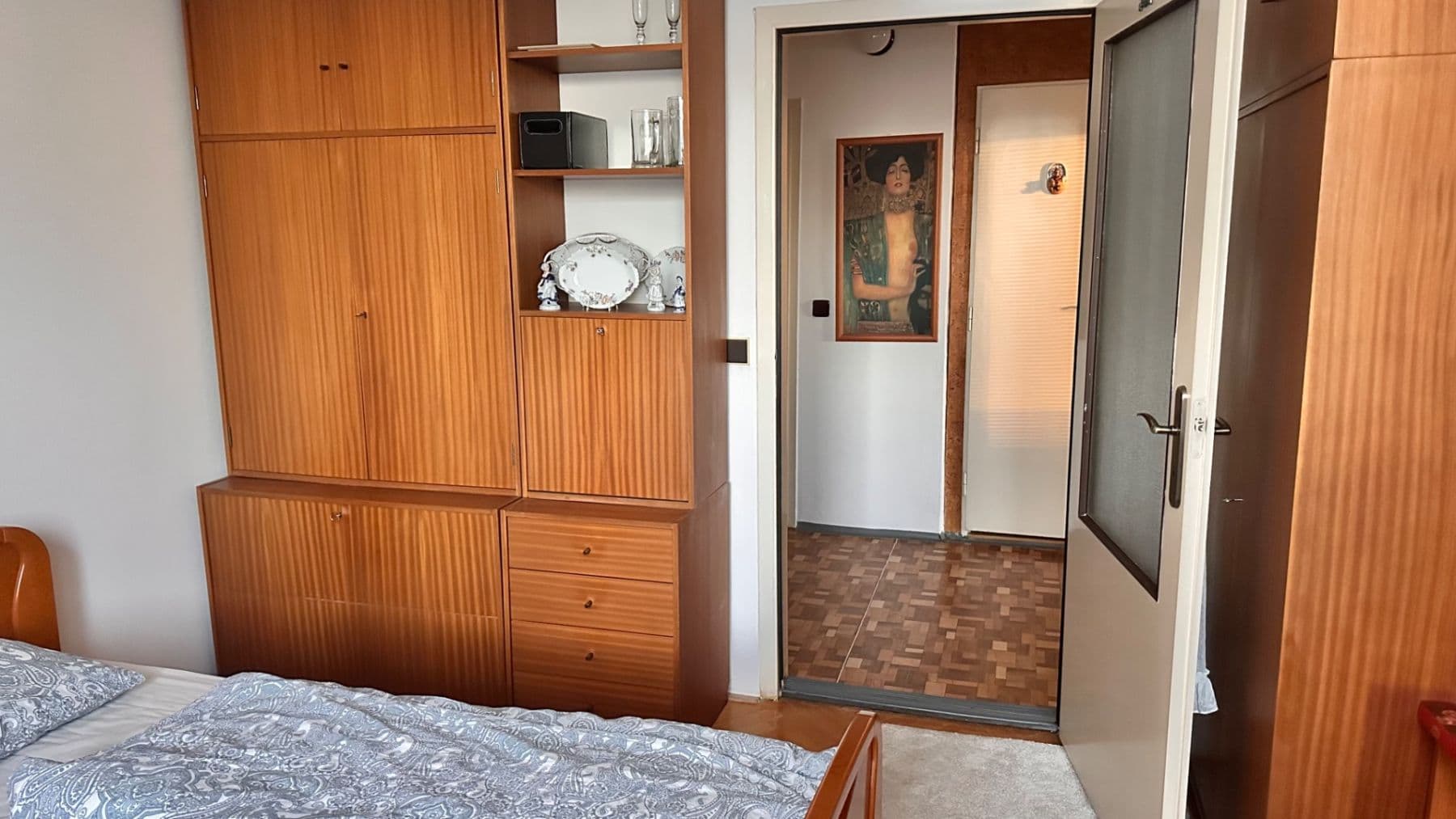 3 bedroom flat to rent, 68 m², Uzbecká, Brno, Jihomoravský Region 3 bedroom flat to rent, 68 m², Uzbecká, Brno, Jihomoravský Region