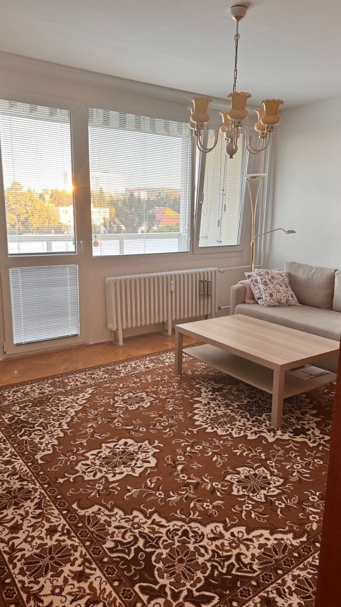 3 bedroom flat to rent, 68 m², Uzbecká, Brno, Jihomoravský Region 3 bedroom flat to rent, 68 m², Uzbecká, Brno, Jihomoravský Region