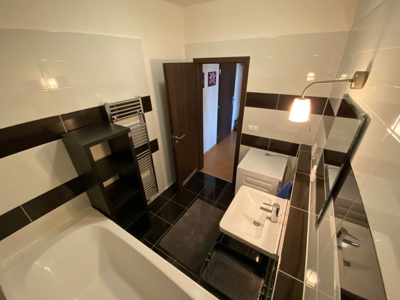 1 bedroom with open-plan kitchen flat for sale, 65 m², Jantarová, Ostrava, Moravskoslezský Region 1 bedroom with open-plan kitchen flat for sale, 65 m², Jantarová, Ostrava, Moravskoslezský Region