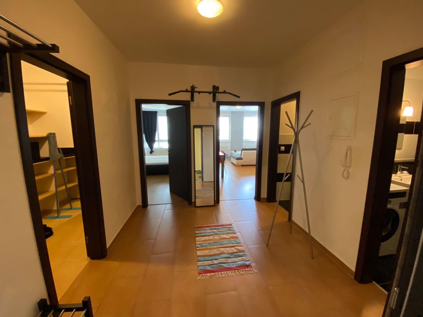 1 bedroom with open-plan kitchen flat for sale, 65 m², Jantarová, Ostrava, Moravskoslezský Region 1 bedroom with open-plan kitchen flat for sale, 65 m², Jantarová, Ostrava, Moravskoslezský Region