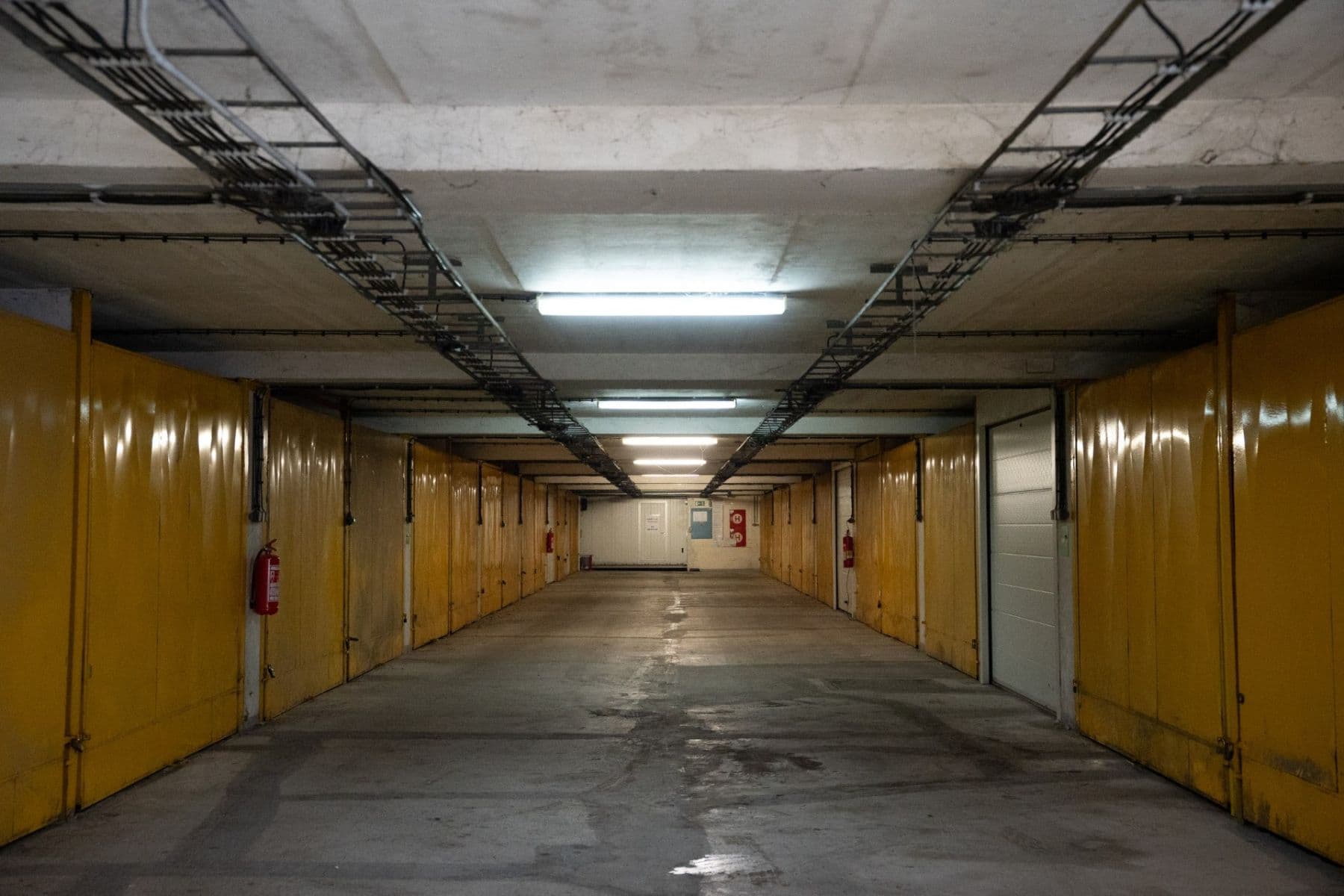 garage for sale, 20 m², Prague, Prague garage for sale, 20 m², Prague, Prague