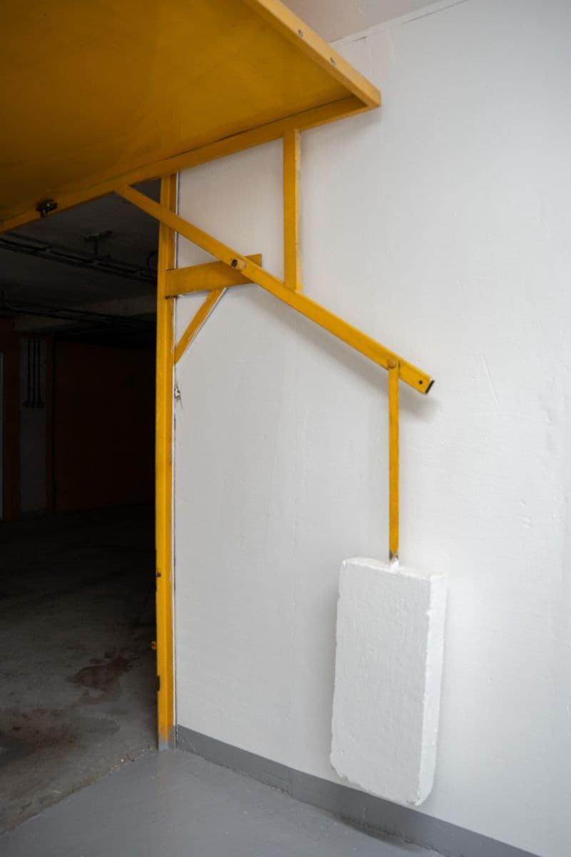 garage for sale, 20 m², Prague, Prague garage for sale, 20 m², Prague, Prague