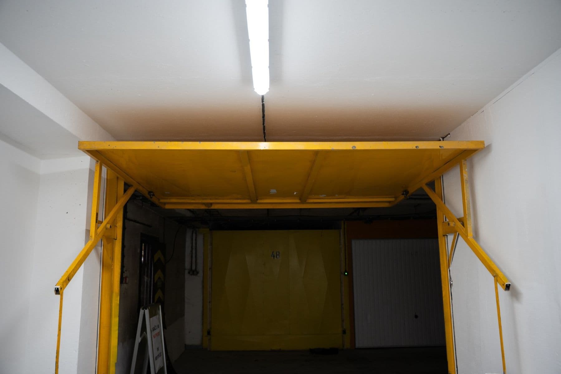 garage for sale, 20 m², Prague, Prague garage for sale, 20 m², Prague, Prague