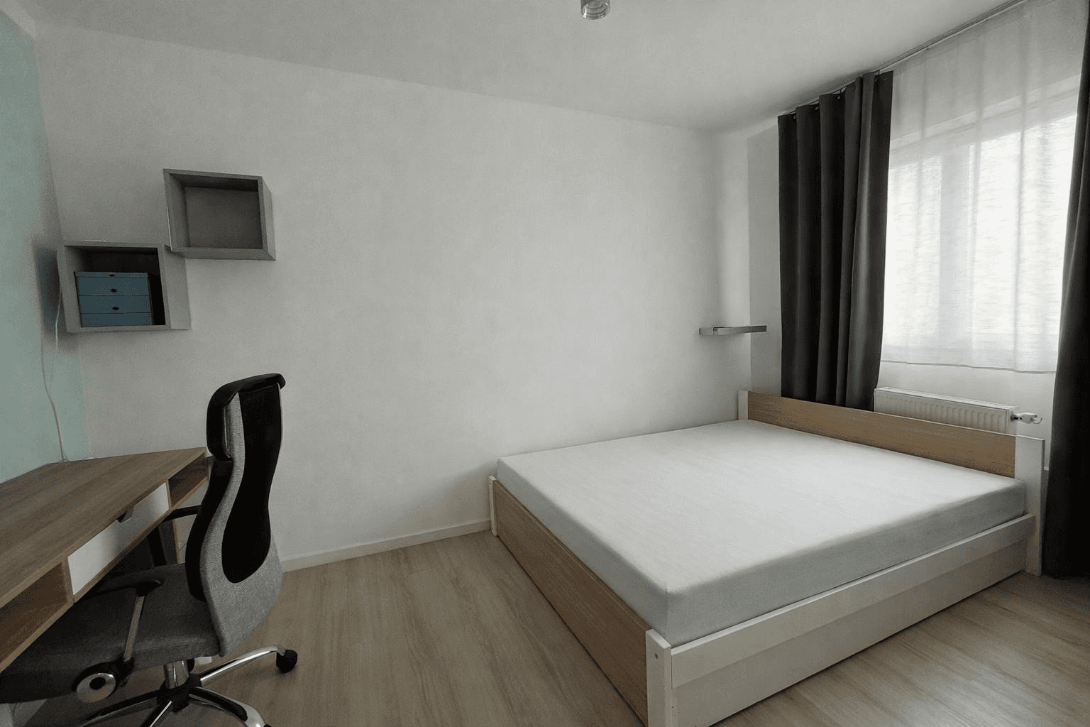 2 bedroom with open-plan kitchen flat to rent, 60 m², Politických vězňů, Horoměřice, Středočeský Region 2 bedroom with open-plan kitchen flat to rent, 60 m², Politických vězňů, Horoměřice, Středočeský Region