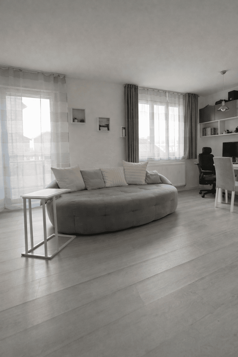 2 bedroom with open-plan kitchen flat to rent, 60 m², Politických vězňů, Horoměřice, Středočeský Region 2 bedroom with open-plan kitchen flat to rent, 60 m², Politických vězňů, Horoměřice, Středočeský Region