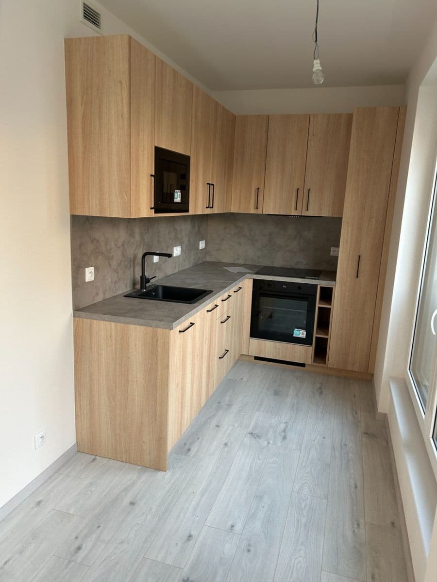 2 bedroom with open-plan kitchen flat to rent, 61 m², Domalípova, Prague, Prague 2 bedroom with open-plan kitchen flat to rent, 61 m², Domalípova, Prague, Prague