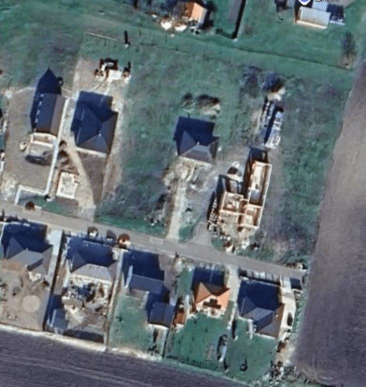 plot for sale, 1,570 m², Rohenice, Královéhradecký Region plot for sale, 1,570 m², Rohenice, Královéhradecký Region