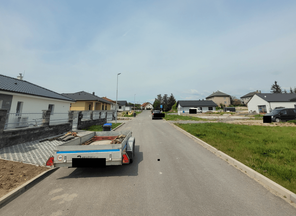 plot for sale, 1,570 m², Rohenice, Královéhradecký Region plot for sale, 1,570 m², Rohenice, Královéhradecký Region