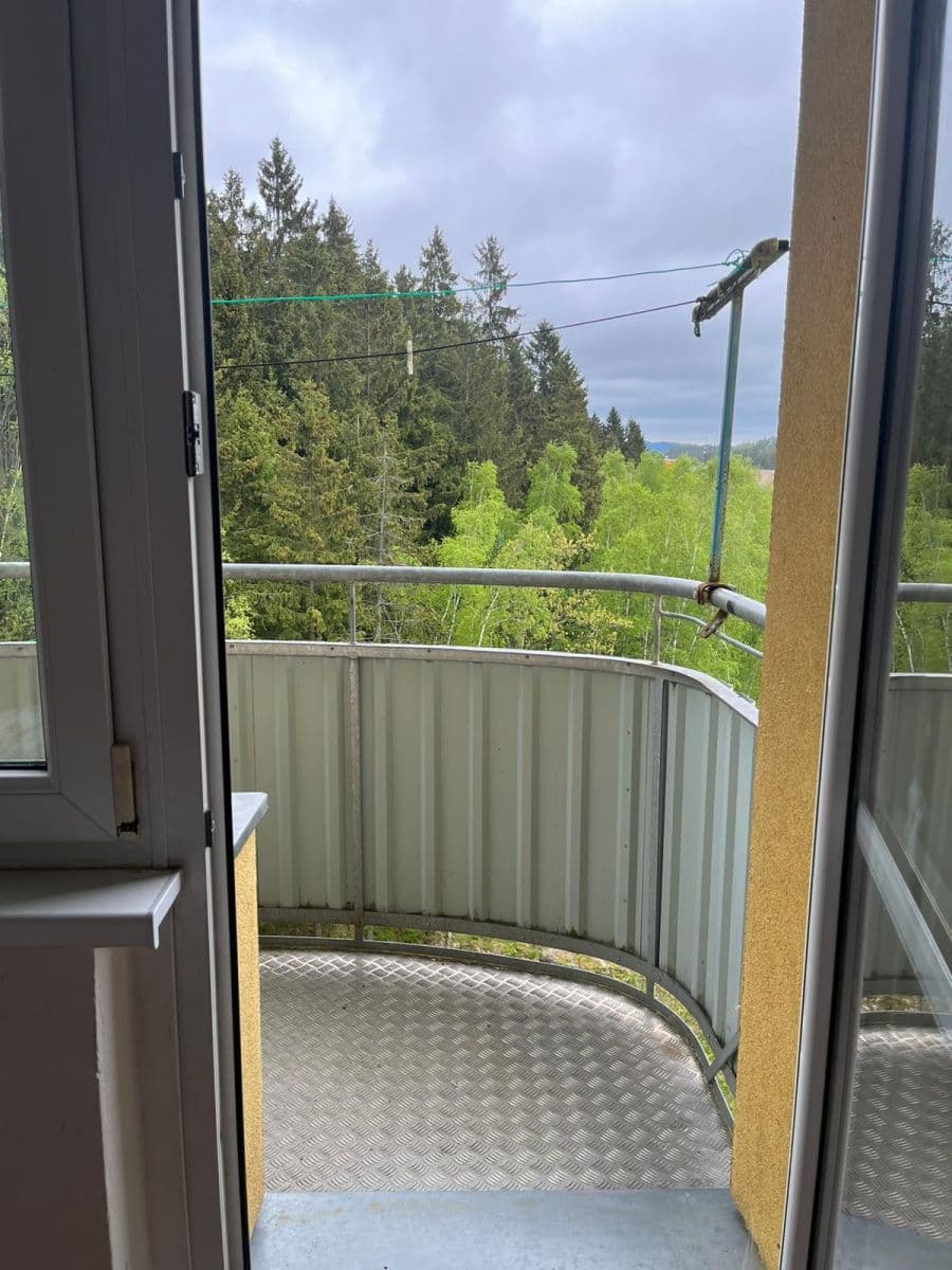 3 bedroom flat for sale, 73 m², Loučovice, Jihočeský Region 3 bedroom flat for sale, 73 m², Loučovice, Jihočeský Region