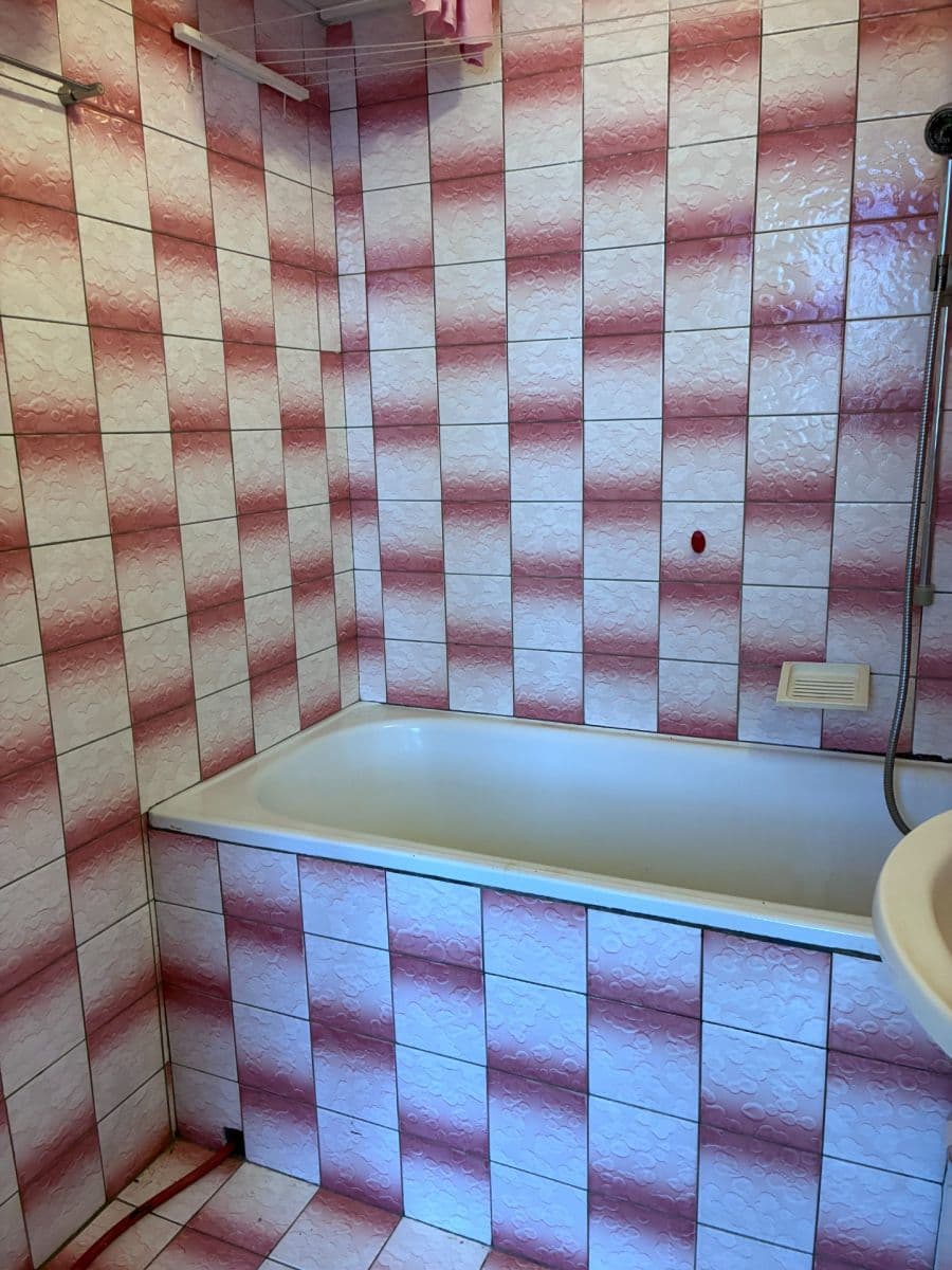 2 bedroom flat to rent, 65 m², Buzulucká, Tábor, Jihočeský Region 2 bedroom flat to rent, 65 m², Buzulucká, Tábor, Jihočeský Region