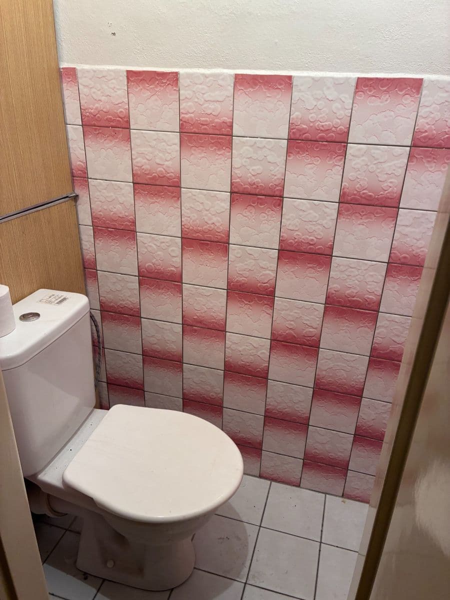 2 bedroom flat to rent, 65 m², Buzulucká, Tábor, Jihočeský Region 2 bedroom flat to rent, 65 m², Buzulucká, Tábor, Jihočeský Region