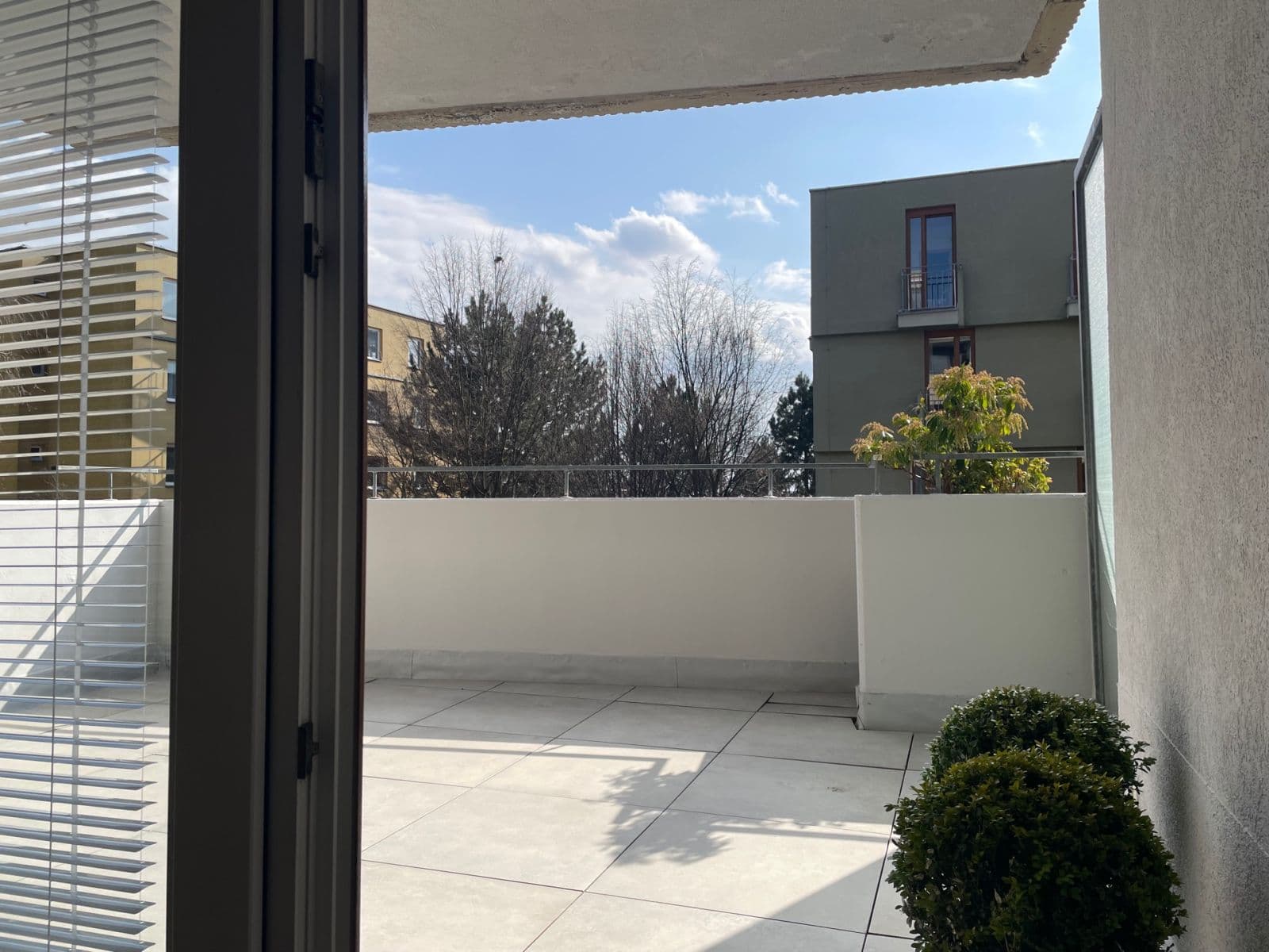 2 bedroom with open-plan kitchen flat for sale, 108 m², K Haltýři, Prague, Prague 2 bedroom with open-plan kitchen flat for sale, 108 m², K Haltýři, Prague, Prague