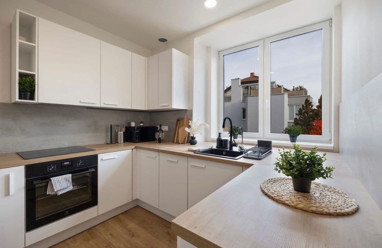 flat to rent, 9 m², Antonína Procházky, Brno, Jihomoravský Region flat to rent, 9 m², Antonína Procházky, Brno, Jihomoravský Region