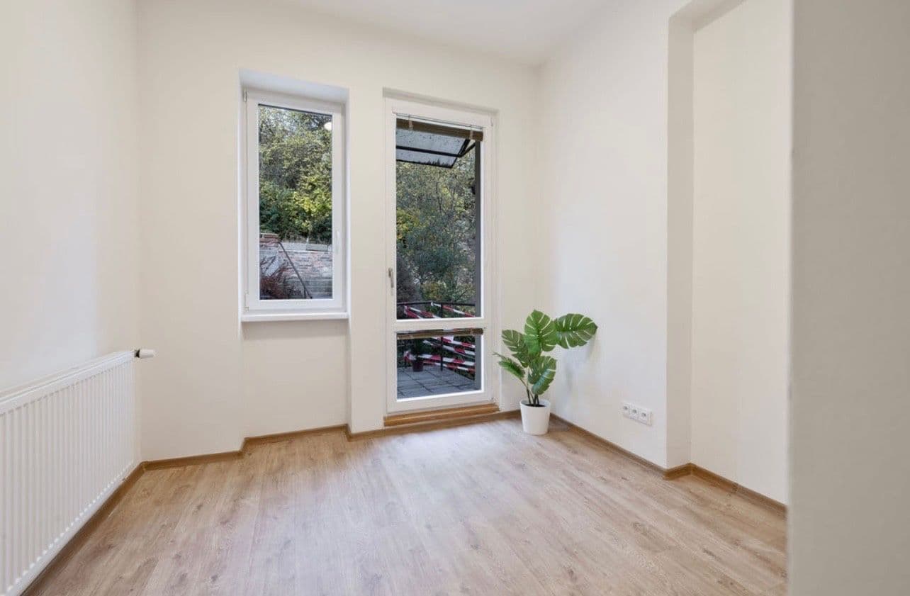 flat to rent, 9 m², Antonína Procházky, Brno, Jihomoravský Region flat to rent, 9 m², Antonína Procházky, Brno, Jihomoravský Region