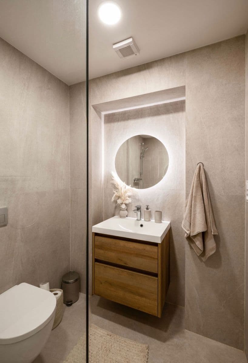 flat to rent, 9 m², Antonína Procházky, Brno, Jihomoravský Region flat to rent, 9 m², Antonína Procházky, Brno, Jihomoravský Region