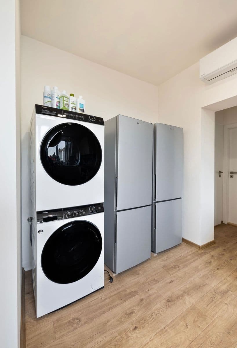 flat to rent, 9 m², Antonína Procházky, Brno, Jihomoravský Region flat to rent, 9 m², Antonína Procházky, Brno, Jihomoravský Region