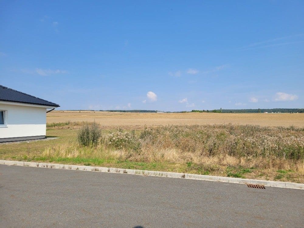 plot for sale, 687 m², Heřmanova Huť, Plzeňský Region plot for sale, 687 m², Heřmanova Huť, Plzeňský Region