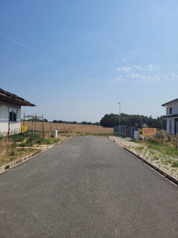 plot for sale, 687 m², Heřmanova Huť, Plzeňský Region plot for sale, 687 m², Heřmanova Huť, Plzeňský Region