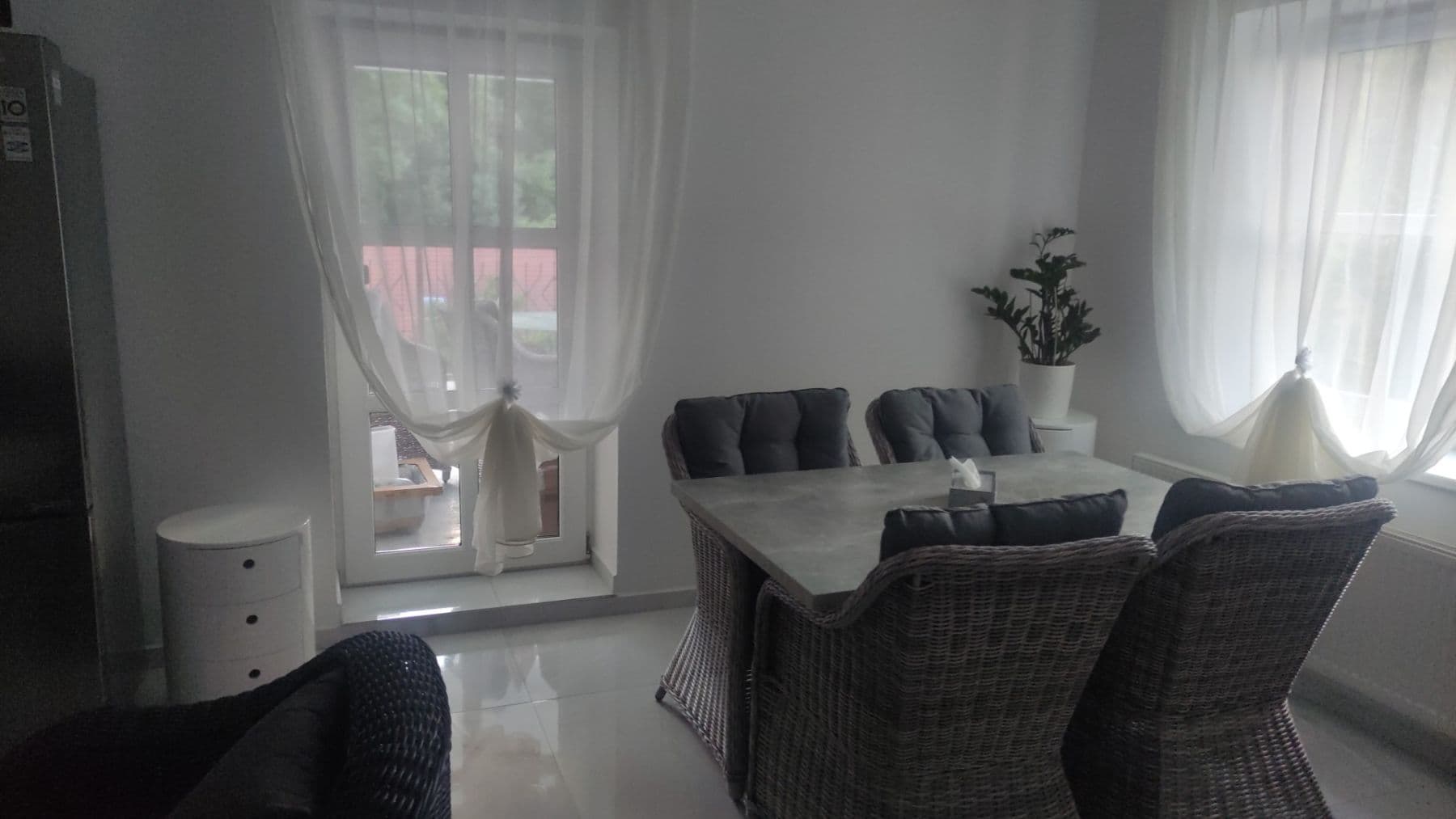 2 bedroom with open-plan kitchen flat for sale, 49 m², 00819, Velemín, Ústecký Region 2 bedroom with open-plan kitchen flat for sale, 49 m², 00819, Velemín, Ústecký Region