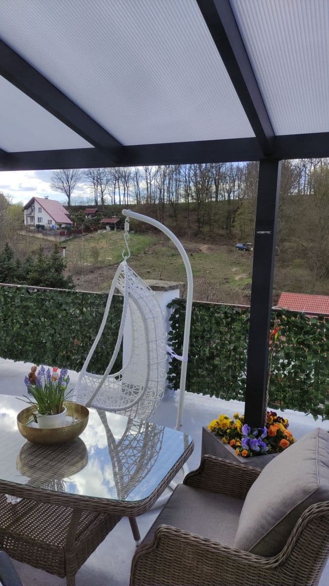 2 bedroom with open-plan kitchen flat for sale, 49 m², 00819, Velemín, Ústecký Region 2 bedroom with open-plan kitchen flat for sale, 49 m², 00819, Velemín, Ústecký Region