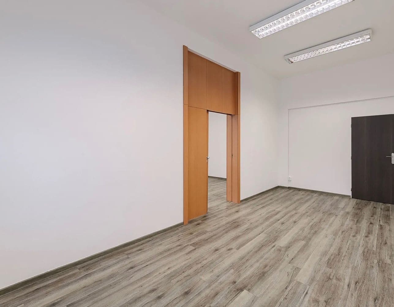 office to rent, 18 m², Bělehradská, Prague, Prague office to rent, 18 m², Bělehradská, Prague, Prague