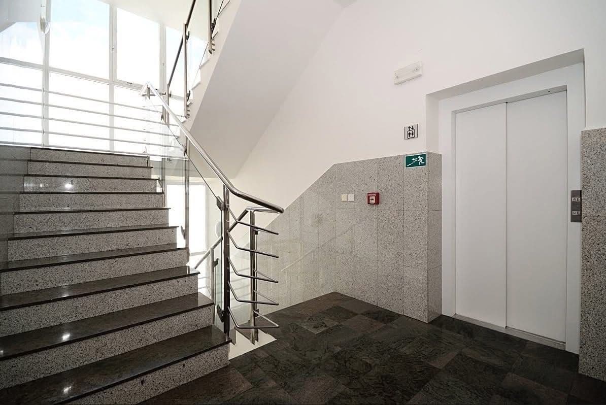 office to rent, 18 m², Bělehradská, Prague, Prague office to rent, 18 m², Bělehradská, Prague, Prague