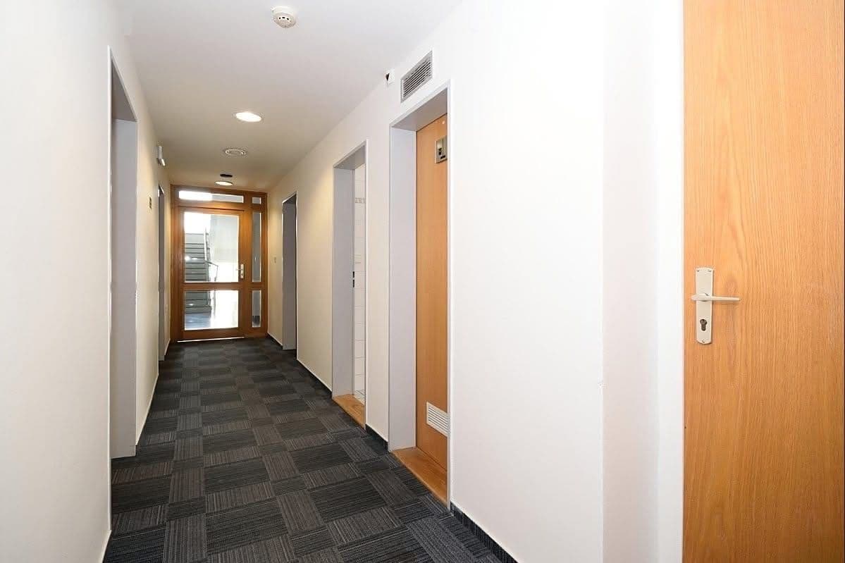 office to rent, 18 m², Bělehradská, Prague, Prague office to rent, 18 m², Bělehradská, Prague, Prague