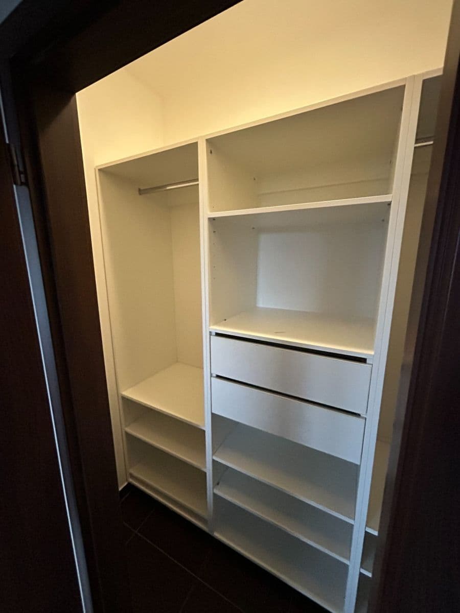 2 bedroom with open-plan kitchen flat to rent, 67 m², Jurkovičova, Prague, Prague 2 bedroom with open-plan kitchen flat to rent, 67 m², Jurkovičova, Prague, Prague