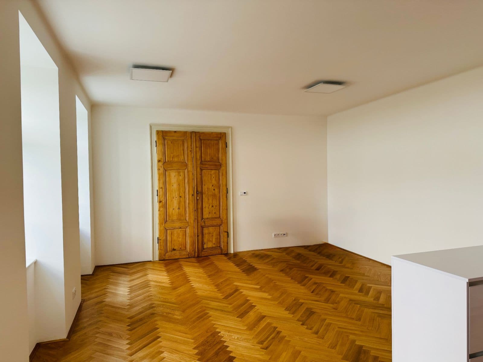 1 bedroom with open-plan kitchen flat to rent, 57 m², Pekařská, Brno, Jihomoravský Region 1 bedroom with open-plan kitchen flat to rent, 57 m², Pekařská, Brno, Jihomoravský Region