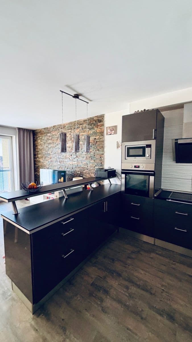 2 bedroom with open-plan kitchen flat for sale, 75 m², Peškova, Olomouc, Olomoucký Region 2 bedroom with open-plan kitchen flat for sale, 75 m², Peškova, Olomouc, Olomoucký Region