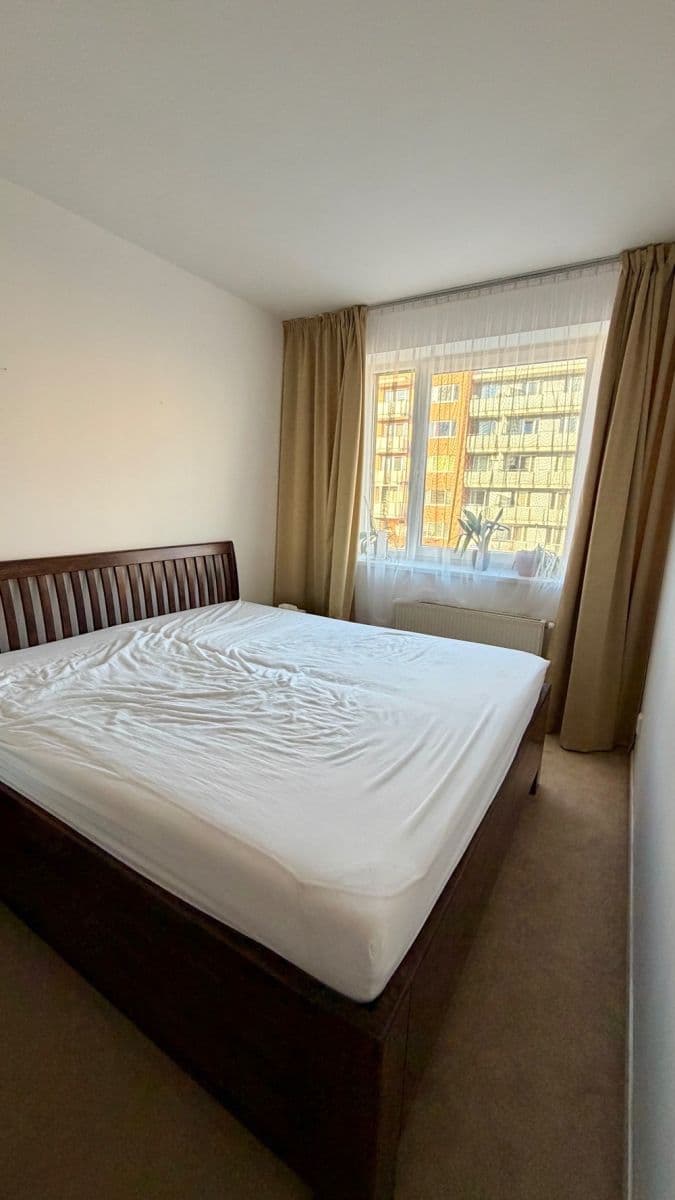 2 bedroom with open-plan kitchen flat for sale, 75 m², Peškova, Olomouc, Olomoucký Region 2 bedroom with open-plan kitchen flat for sale, 75 m², Peškova, Olomouc, Olomoucký Region