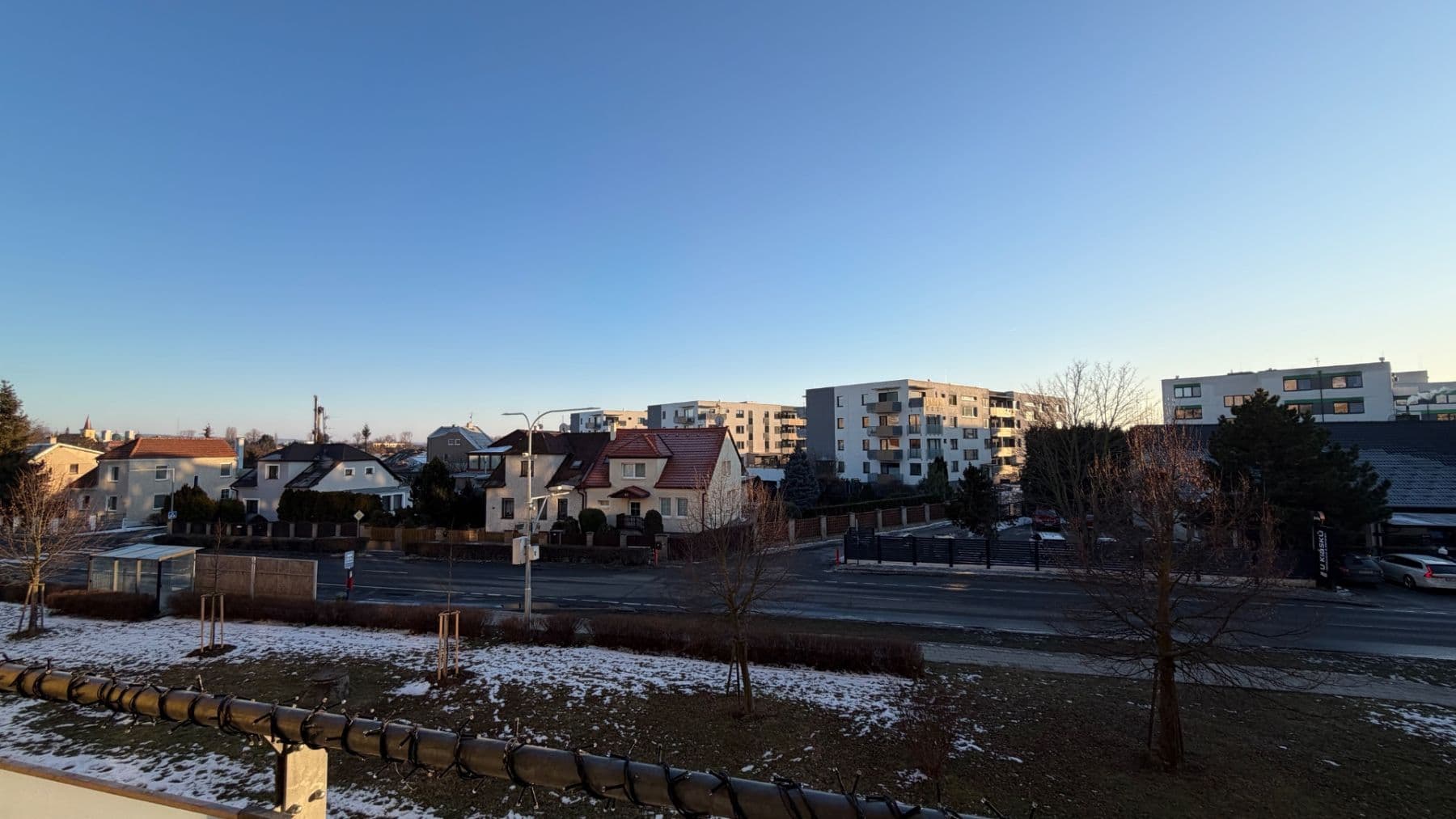 2 bedroom with open-plan kitchen flat for sale, 75 m², Peškova, Olomouc, Olomoucký Region 2 bedroom with open-plan kitchen flat for sale, 75 m², Peškova, Olomouc, Olomoucký Region