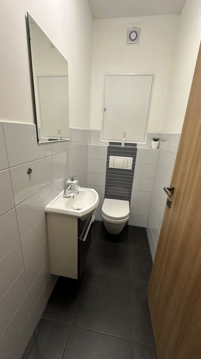 2 bedroom with open-plan kitchen flat for sale, 75 m², Peškova, Olomouc, Olomoucký Region 2 bedroom with open-plan kitchen flat for sale, 75 m², Peškova, Olomouc, Olomoucký Region