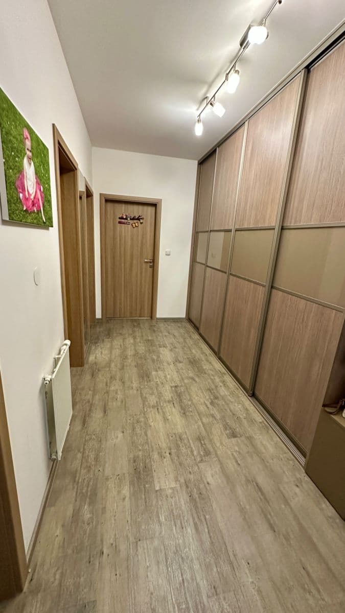 2 bedroom with open-plan kitchen flat for sale, 75 m², Peškova, Olomouc, Olomoucký Region 2 bedroom with open-plan kitchen flat for sale, 75 m², Peškova, Olomouc, Olomoucký Region