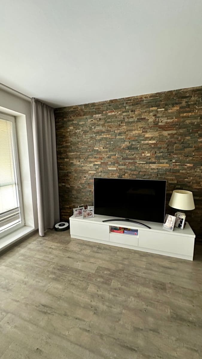 2 bedroom with open-plan kitchen flat for sale, 75 m², Peškova, Olomouc, Olomoucký Region 2 bedroom with open-plan kitchen flat for sale, 75 m², Peškova, Olomouc, Olomoucký Region