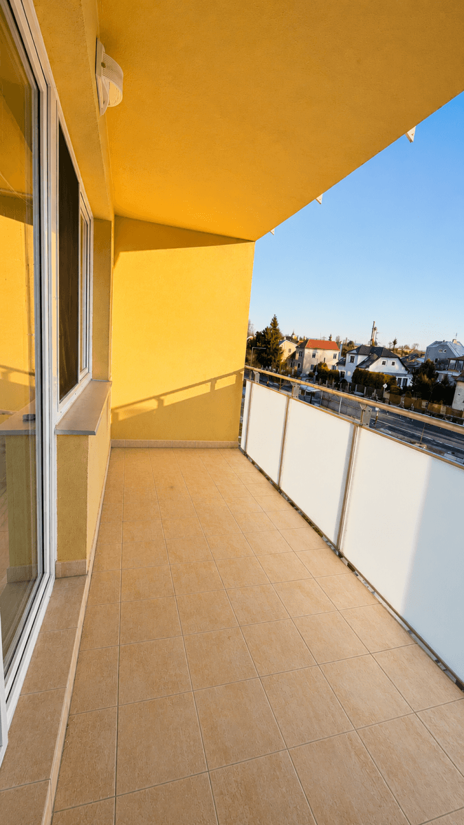 2 bedroom with open-plan kitchen flat for sale, 75 m², Peškova, Olomouc, Olomoucký Region 2 bedroom with open-plan kitchen flat for sale, 75 m², Peškova, Olomouc, Olomoucký Region