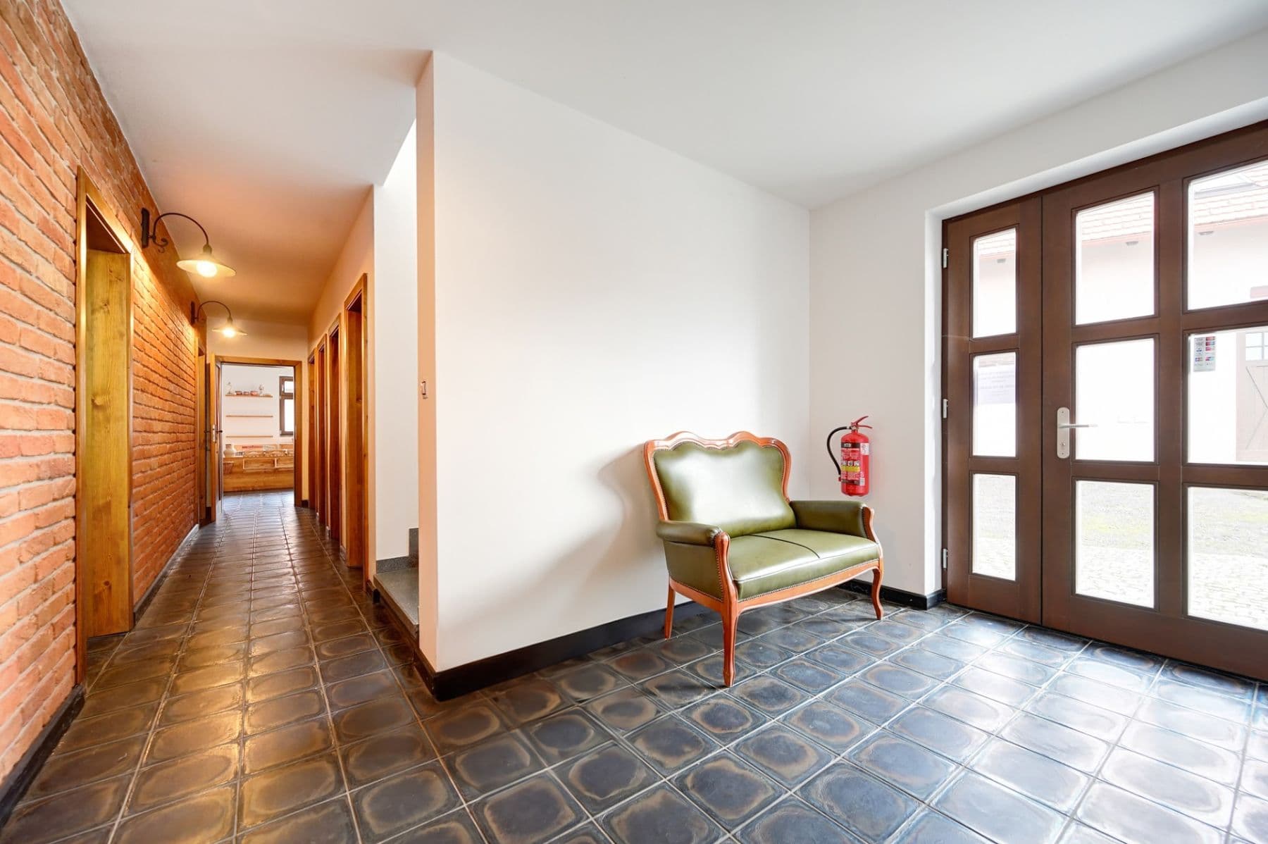 house for sale, 623 m², Loket, Středočeský Region house for sale, 623 m², Loket, Středočeský Region