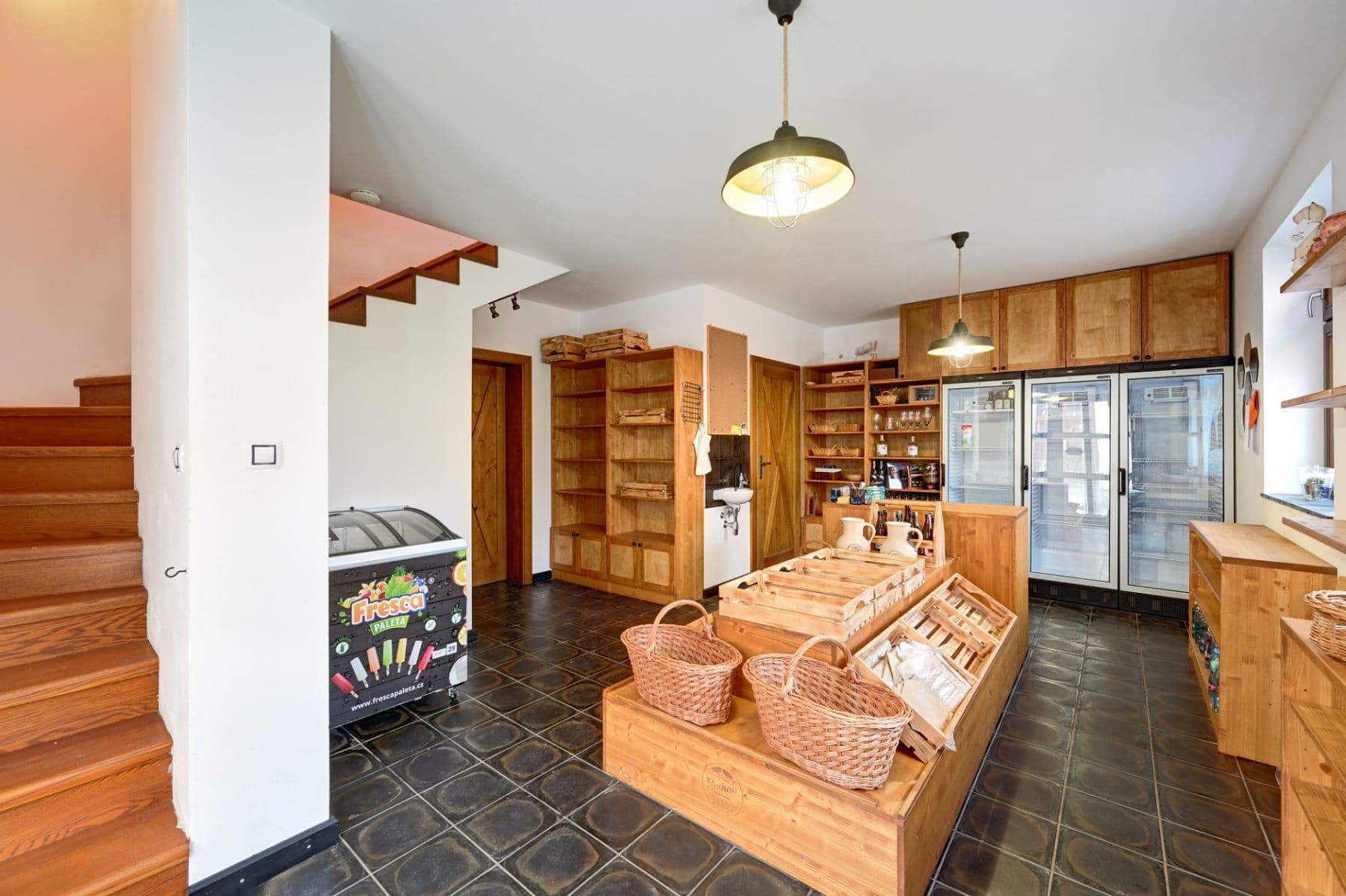 house for sale, 623 m², Loket, Středočeský Region house for sale, 623 m², Loket, Středočeský Region