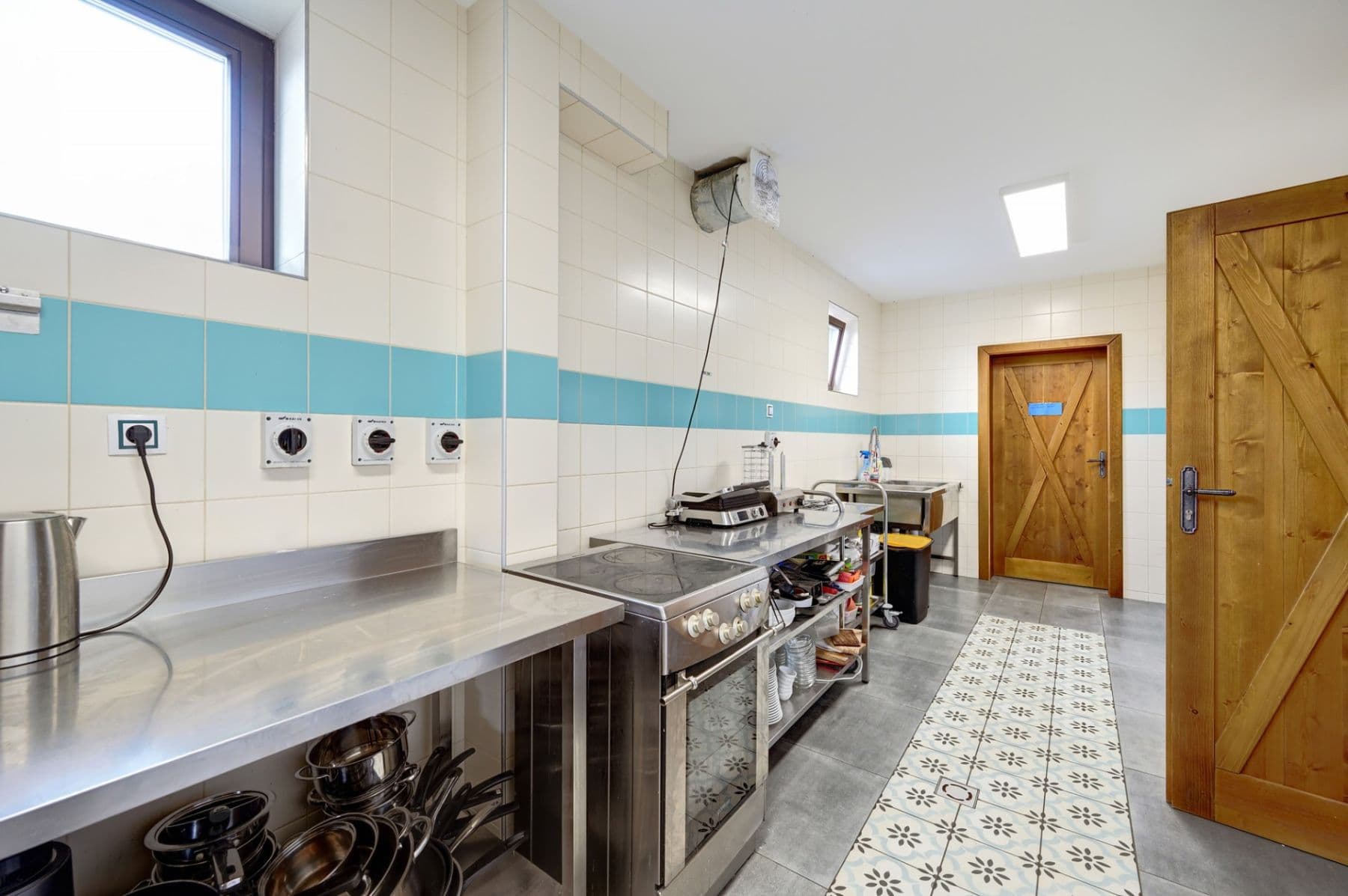 house for sale, 623 m², Loket, Středočeský Region house for sale, 623 m², Loket, Středočeský Region