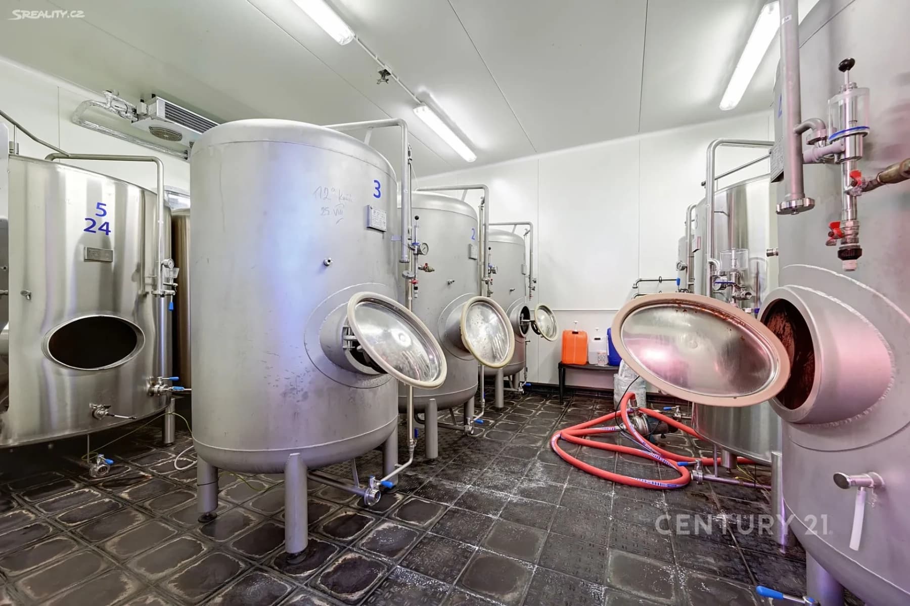 house for sale, 623 m², Loket, Středočeský Region house for sale, 623 m², Loket, Středočeský Region