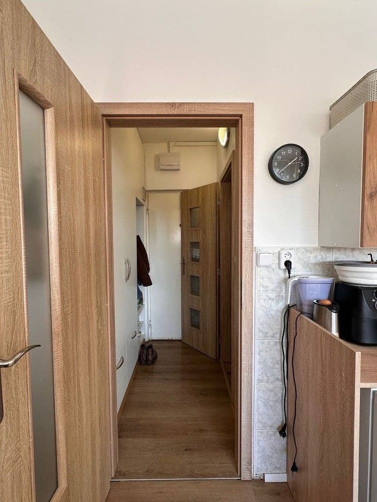 Studio flat for sale, 21 m², Bratislavská, Teplice, Ústecký Region Studio flat for sale, 21 m², Bratislavská, Teplice, Ústecký Region