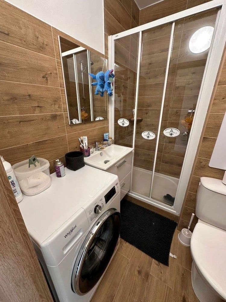 Studio flat for sale, 21 m², Bratislavská, Teplice, Ústecký Region Studio flat for sale, 21 m², Bratislavská, Teplice, Ústecký Region