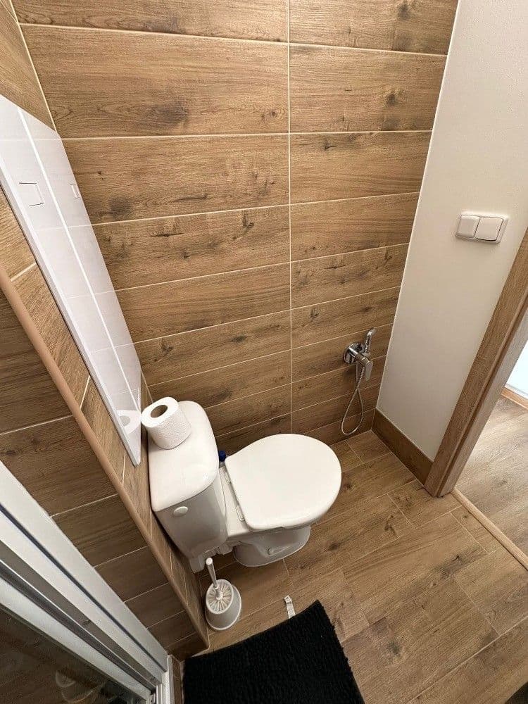 Studio flat for sale, 21 m², Bratislavská, Teplice, Ústecký Region Studio flat for sale, 21 m², Bratislavská, Teplice, Ústecký Region