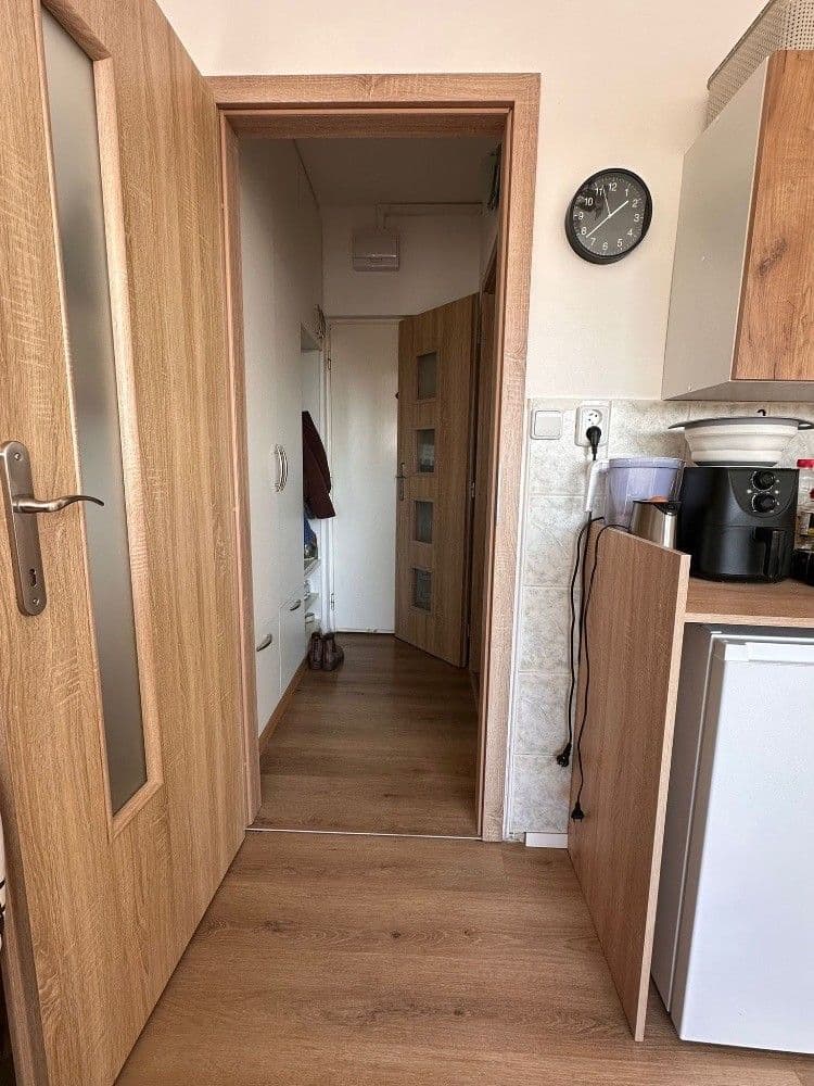 Studio flat for sale, 21 m², Bratislavská, Teplice, Ústecký Region Studio flat for sale, 21 m², Bratislavská, Teplice, Ústecký Region