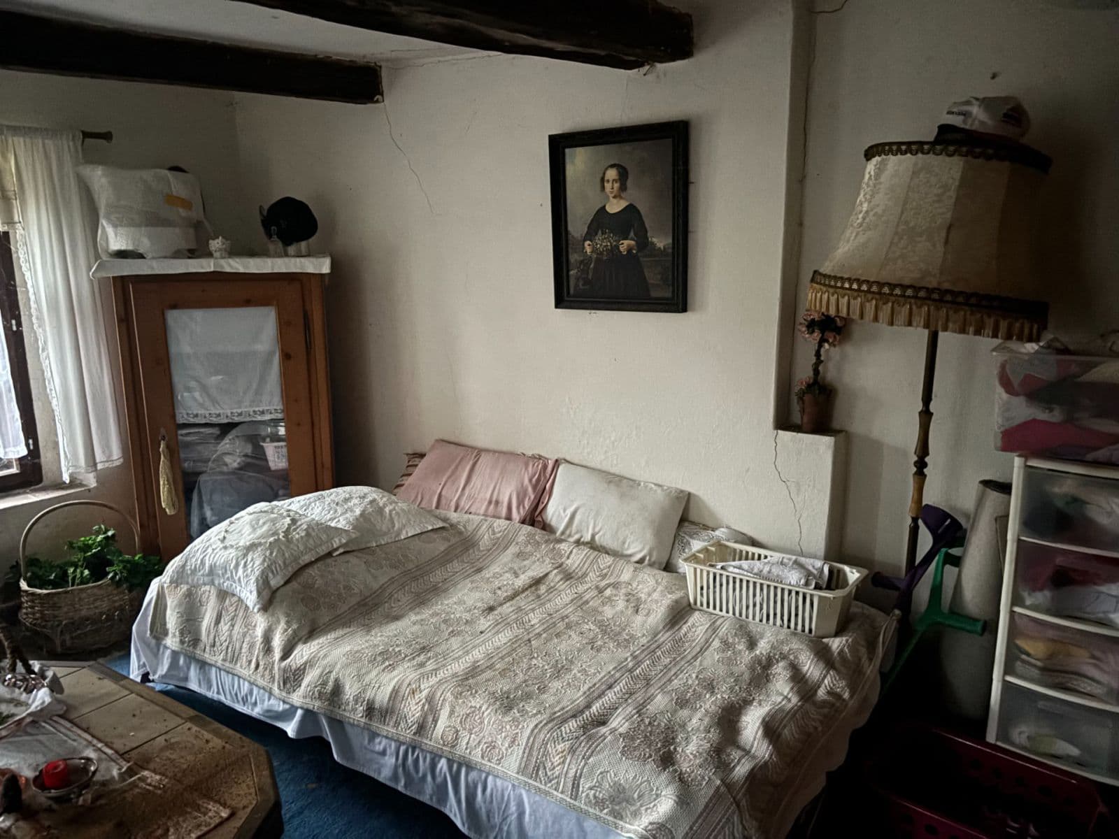 recreational property for sale, 622 m², Petrovice, Středočeský Region recreational property for sale, 622 m², Petrovice, Středočeský Region