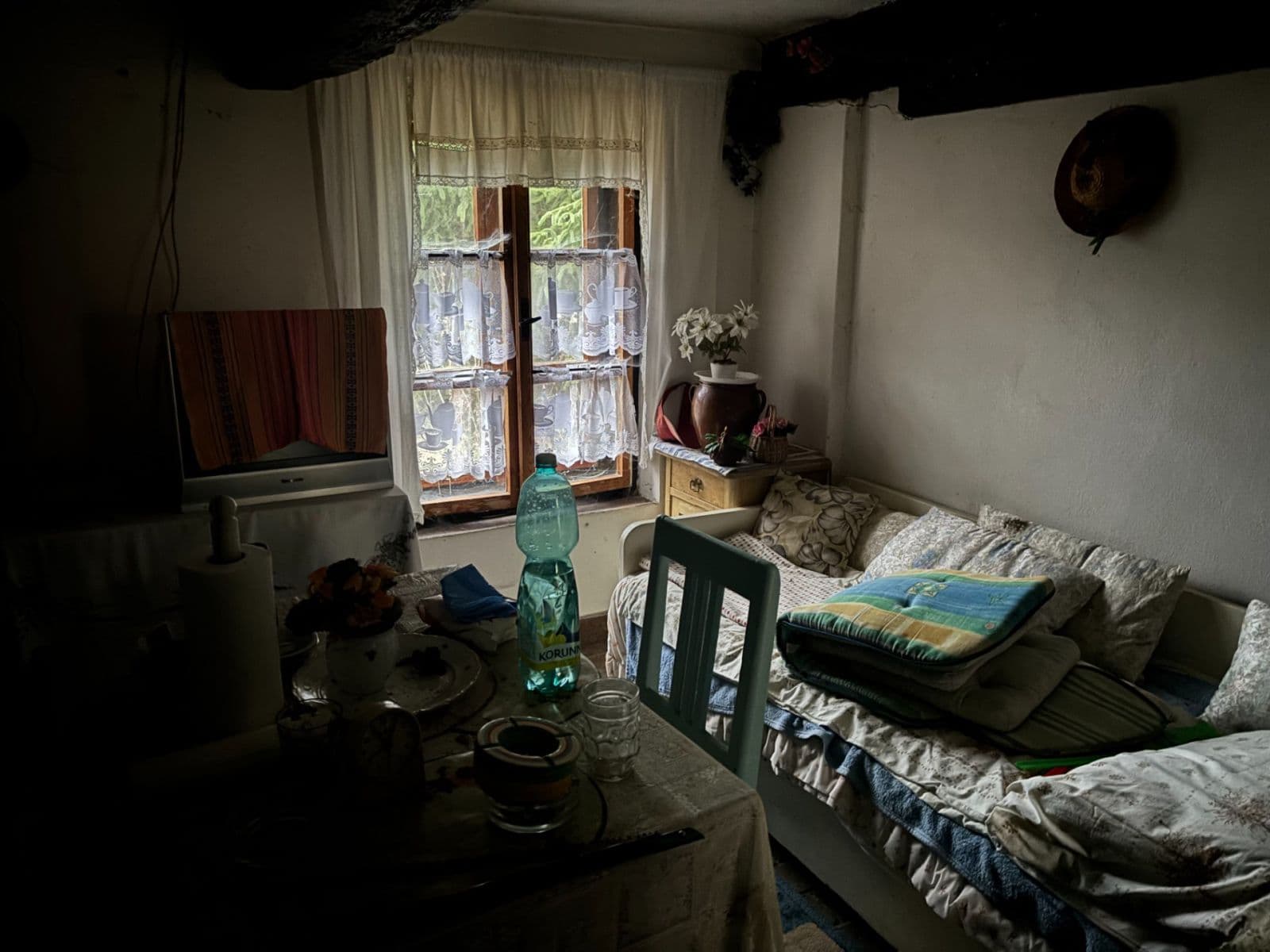 recreational property for sale, 622 m², Petrovice, Středočeský Region recreational property for sale, 622 m², Petrovice, Středočeský Region