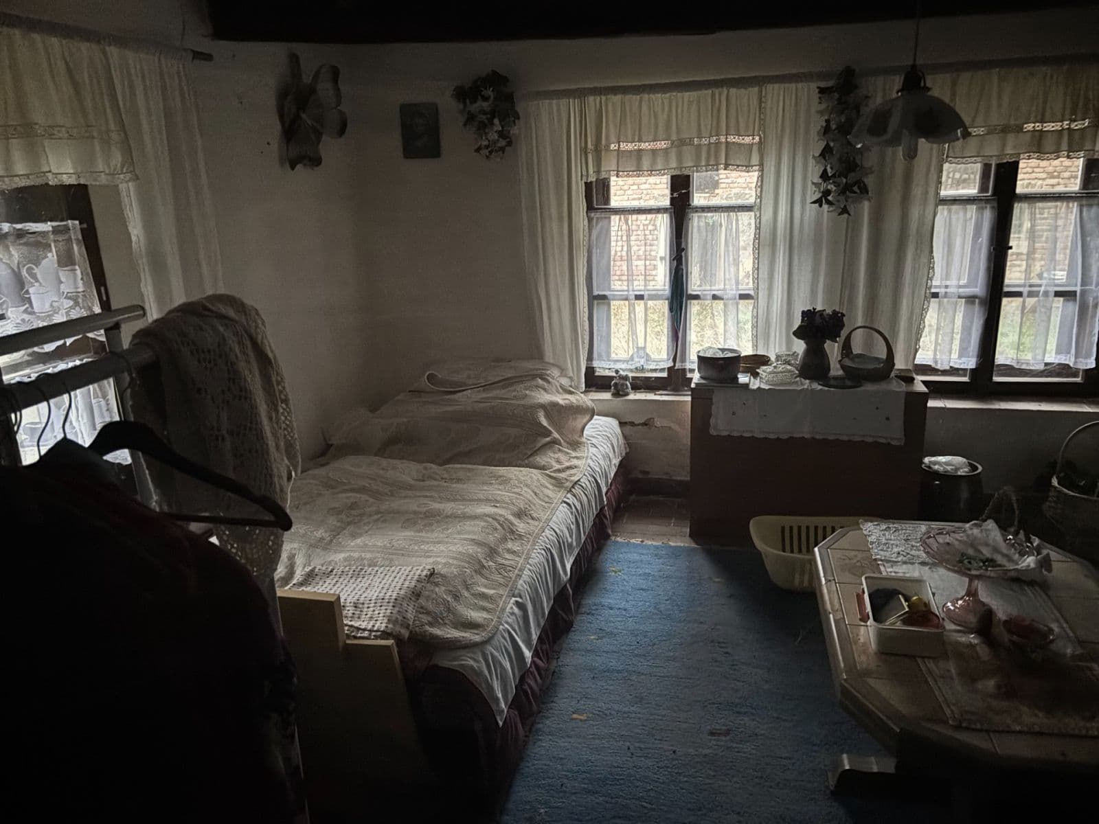 recreational property for sale, 622 m², Petrovice, Středočeský Region recreational property for sale, 622 m², Petrovice, Středočeský Region