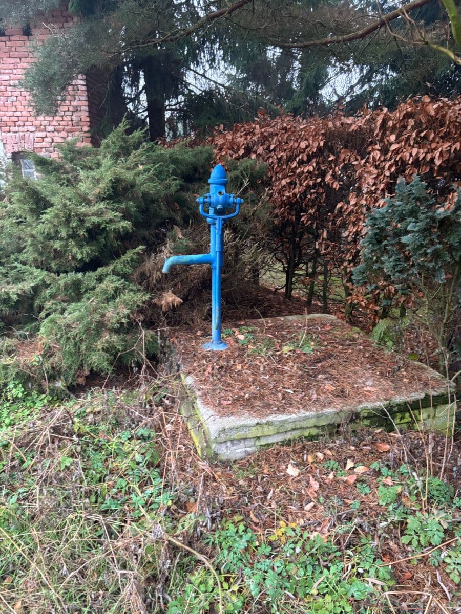 recreational property for sale, 622 m², Petrovice, Středočeský Region recreational property for sale, 622 m², Petrovice, Středočeský Region